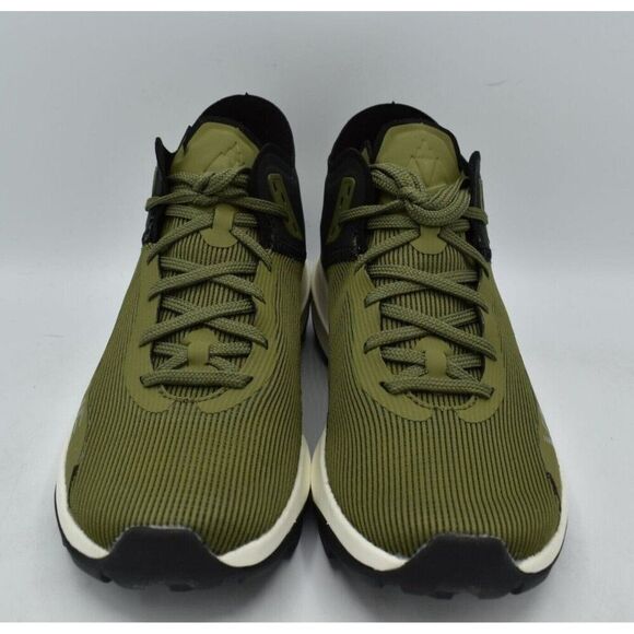 Vasque Womens Size 7 Here Mid Re-Connect Green 7269 Trail Running Hiking Shoes - Picture 5 of 12